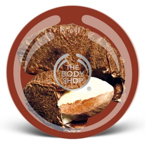 Gommage The body shop