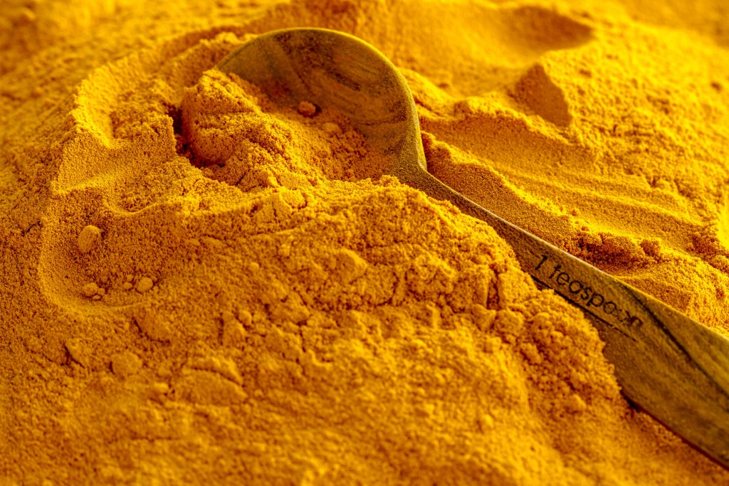 Le curcuma : Le secret des indiennes