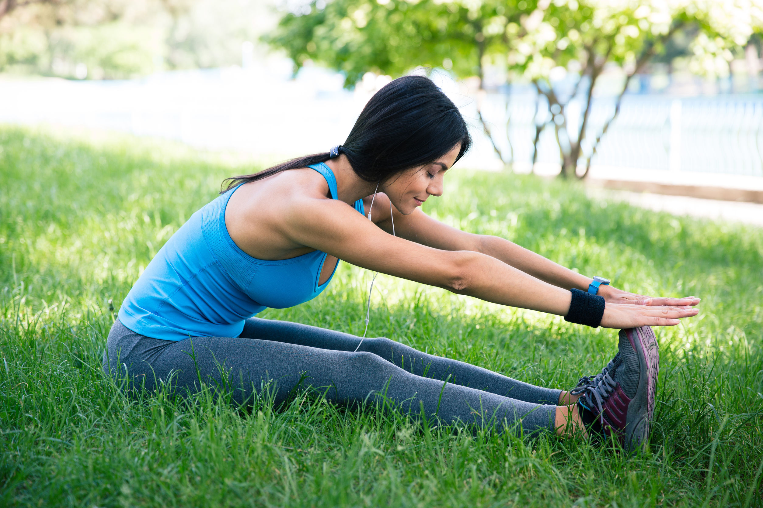 Stretching
