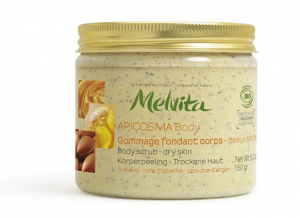 Gommage Melvita