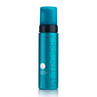 Self Tan Express Advanced Bronzing Mousse 200ml, St. Tropez, 46€