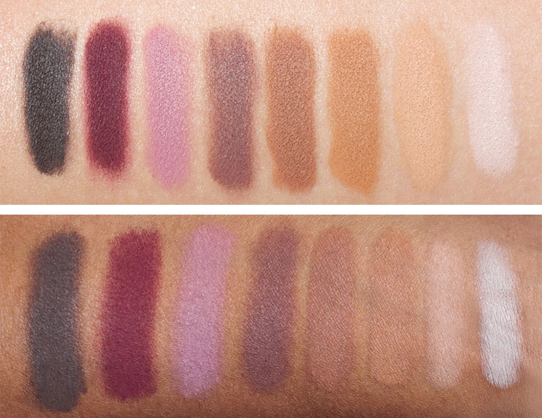 © Mega Pro Palette, LORAC