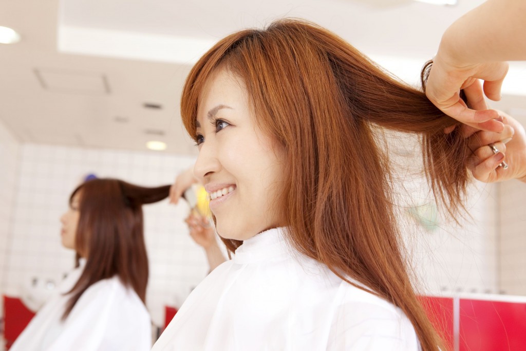 Coiffure