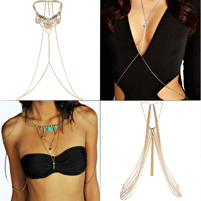 Body chain