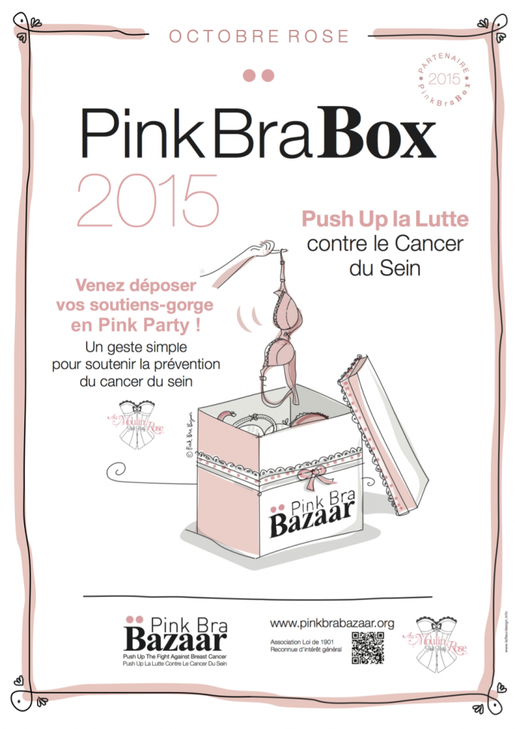 PinkBraBox