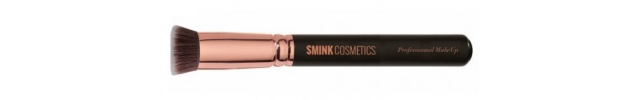 TheBeautyst : Pinceau Fond de Teint ST04 SMINK / 13.90€