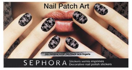 Nail Patch Sephora
