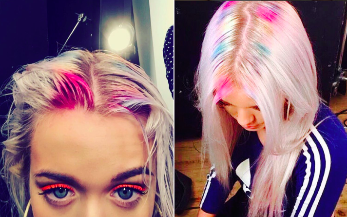 Rainbow roots
