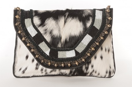 SQUIRREL : Teddy Handbag / 90,30 €