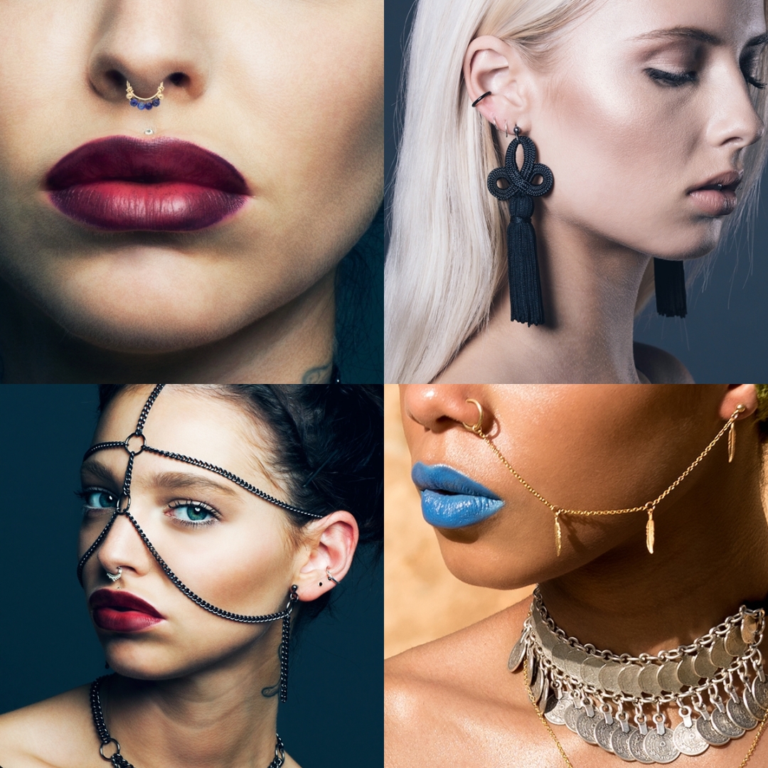 tendance bijoux 2016