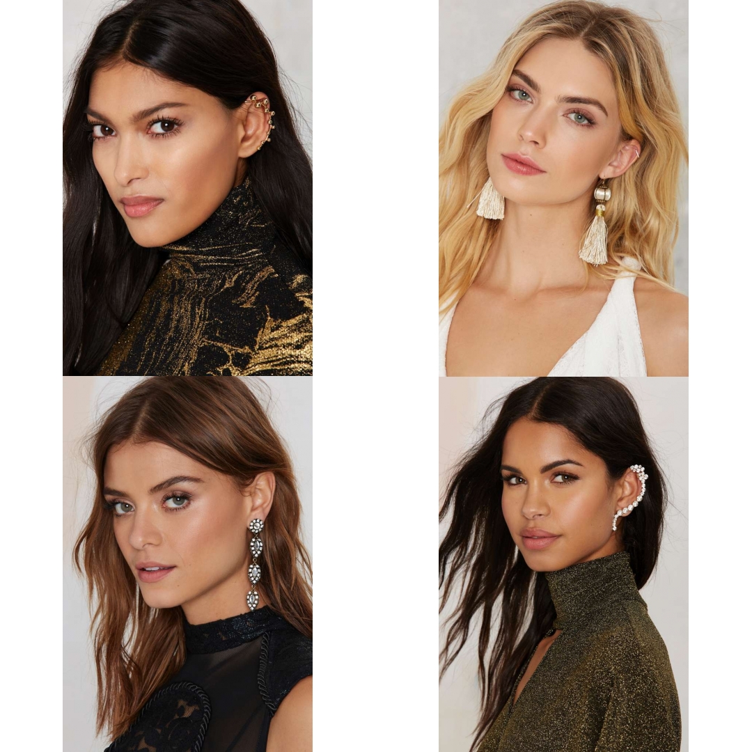 tendance bijoux 2016