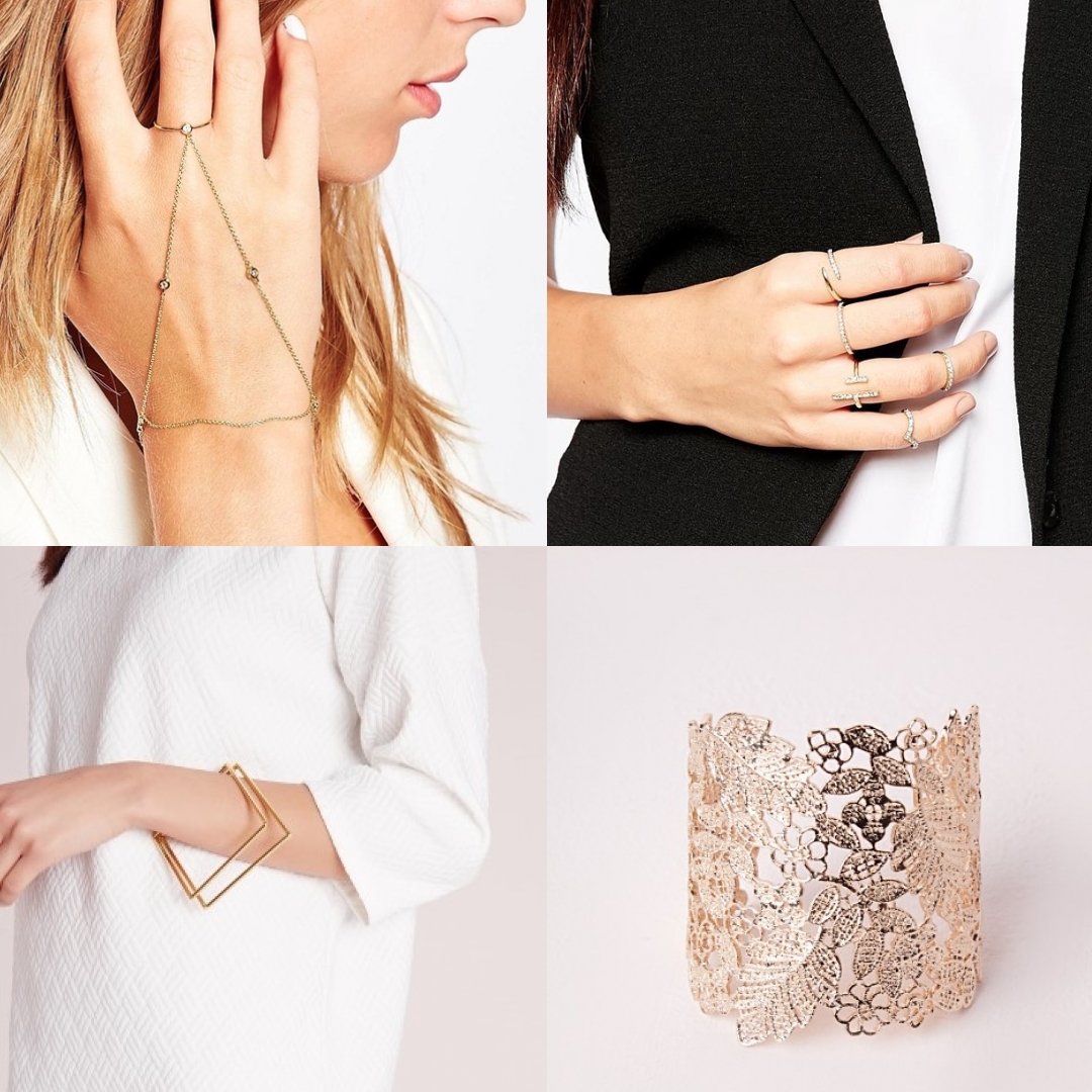 tendance bijoux 2016