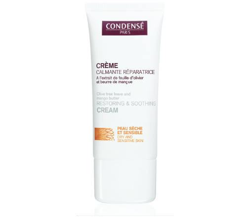 CONDENSE crème calmante réparatrice