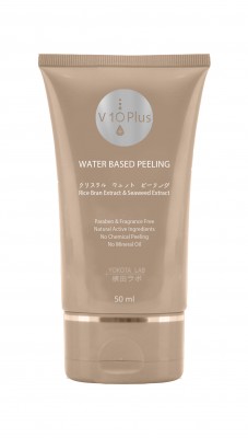 V10 Plus Masque/Peeling