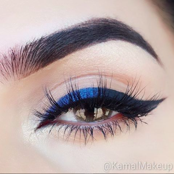 crédit : kamalmakeup