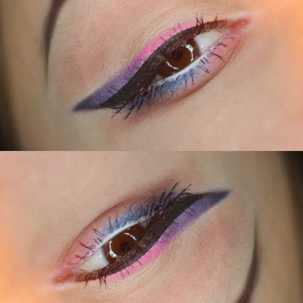 crédit : malgorzatastecmakeup