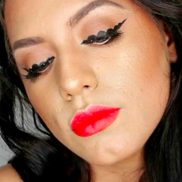 crédit : jennyg makeup