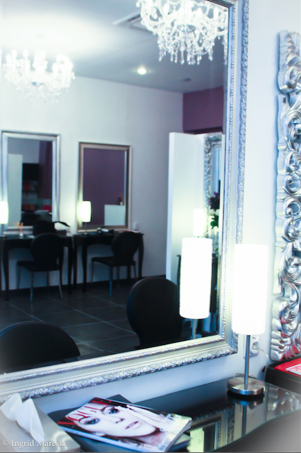 SALON CéLINE