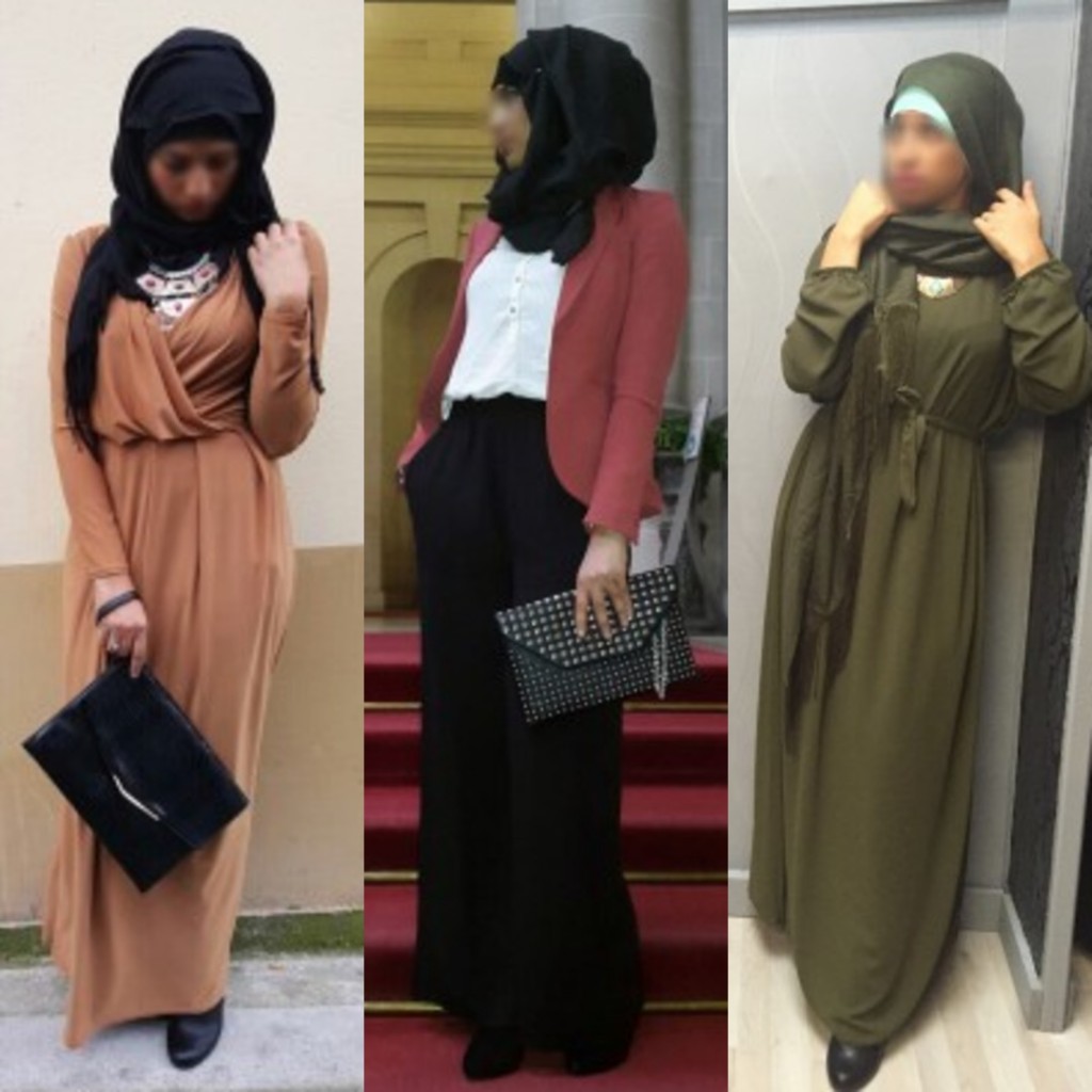 muslima-tendance