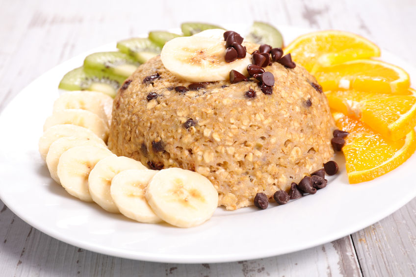 Cake bowl