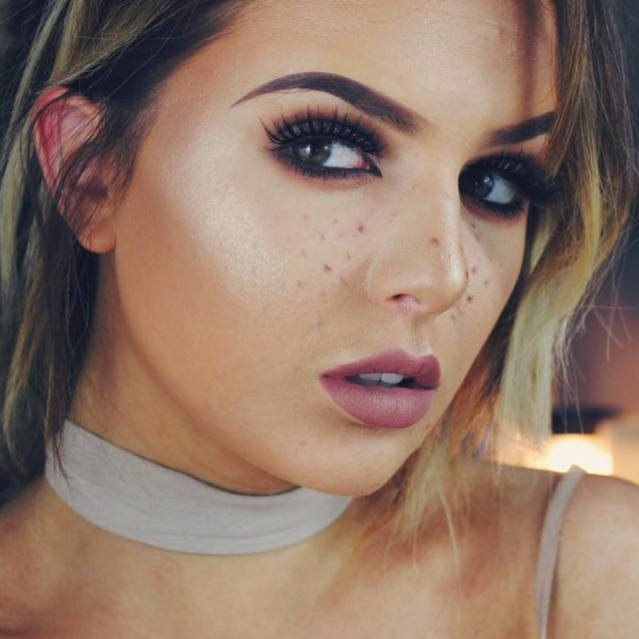 Technique 1 : L’eye-liner