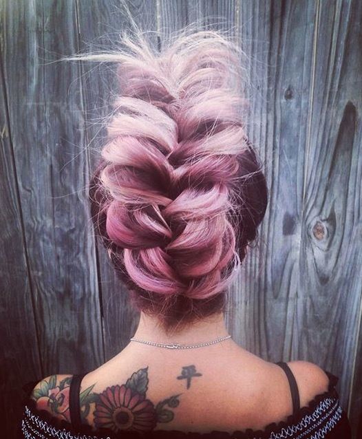 Crédit : @hotonbeauty