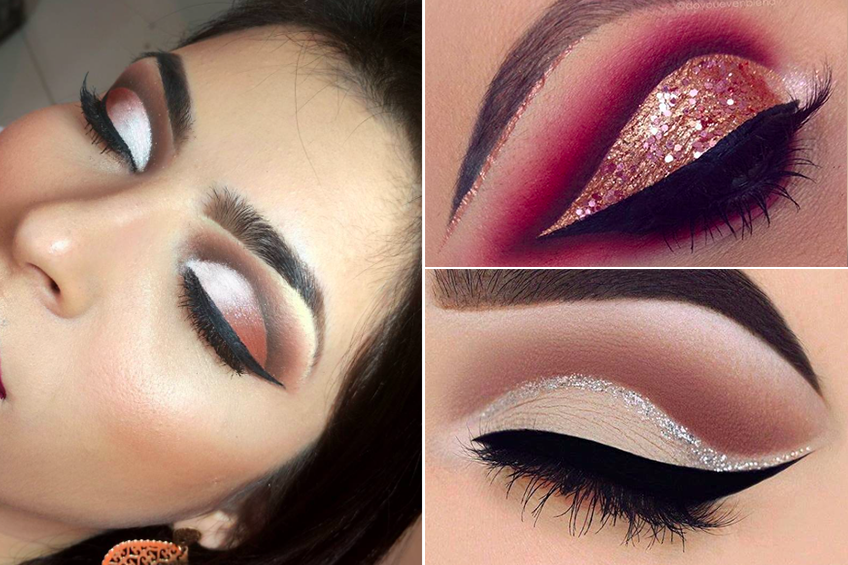 Toutes Les Astuces Pour Un Cut Crease Réussi L6mag