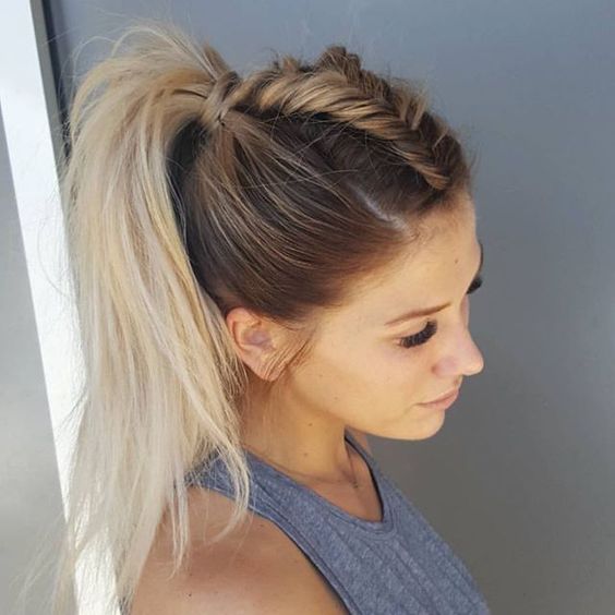 Crédit : beyondtheponytail