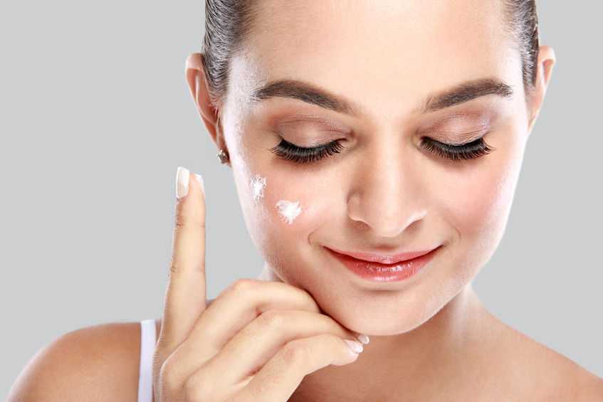 Conseils peau déshydratée