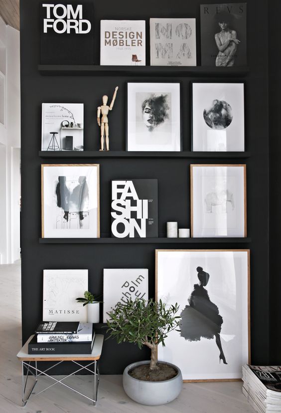 Affiches & cadres