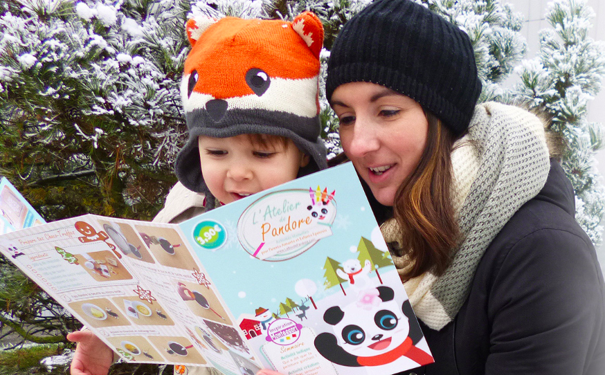 laboxdepandore.com | La Box de Pandore | 24€