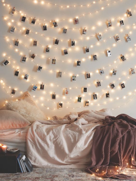 Polaroïde déco