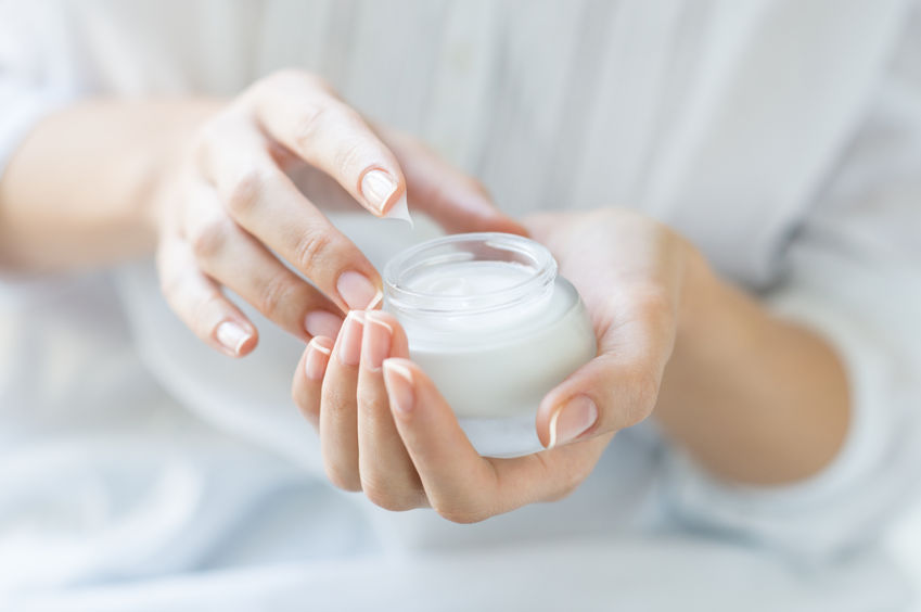DIY : Crème pour les mains