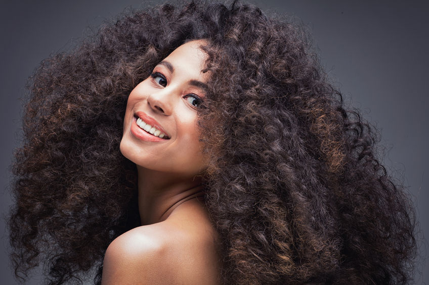 Les différentes manières d’hydrater ses cheveux afros