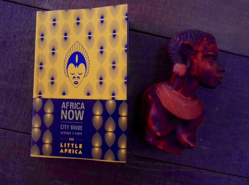 Little Africa
