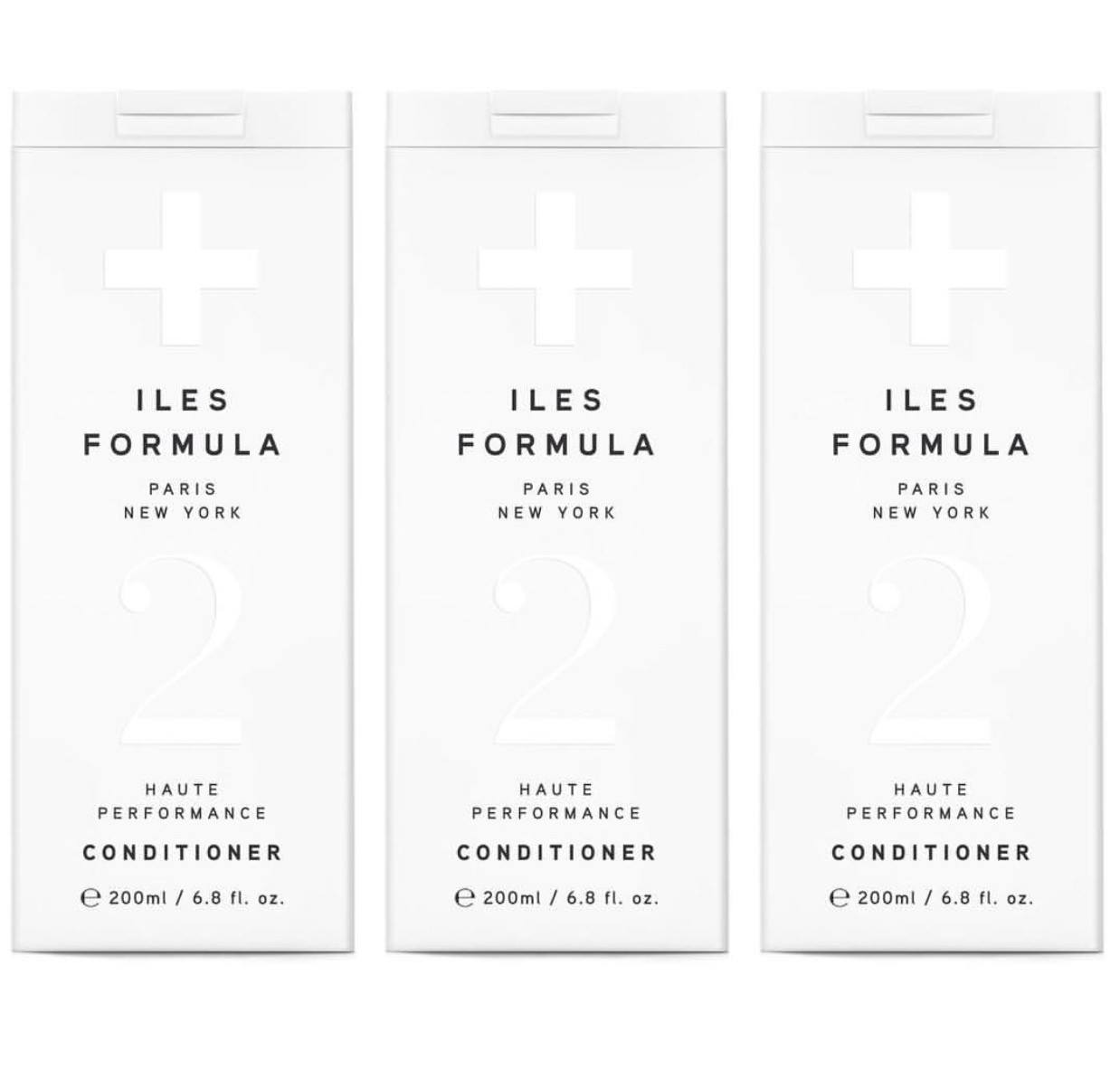 Iles Formula
