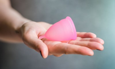 J’ai testé la coupe menstruelle