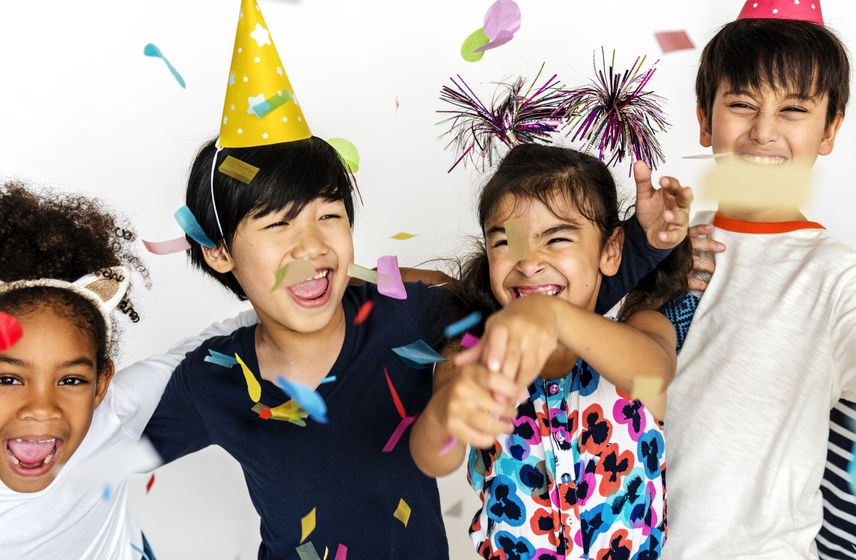 Anniversaire