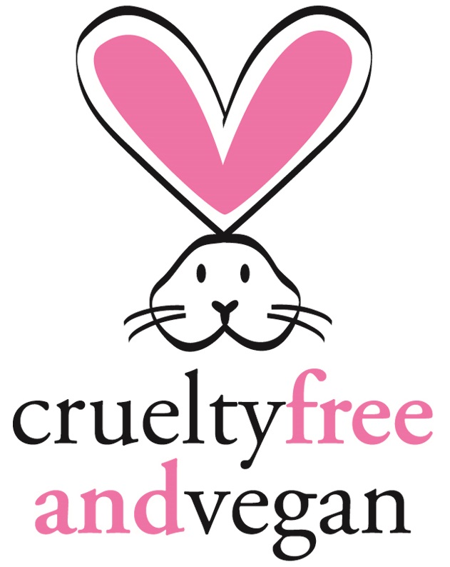 Cruelty free & Vegan