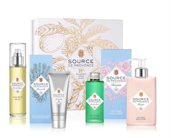 Source de Provence