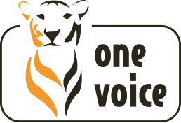 Once Voice