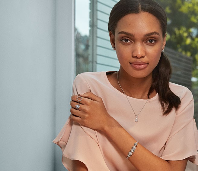 Pandora Automne 2017