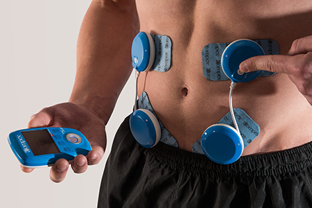 Compex Fit 5.0