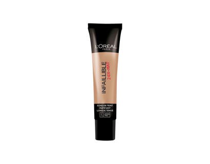 Teint Infaillible, L'Oréal