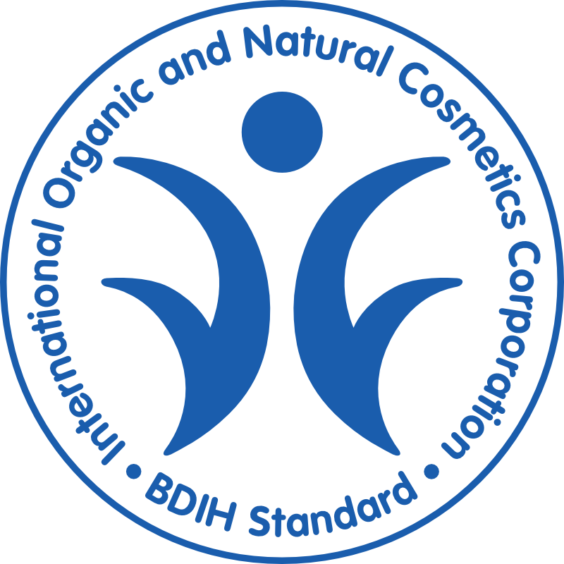 logo bdih