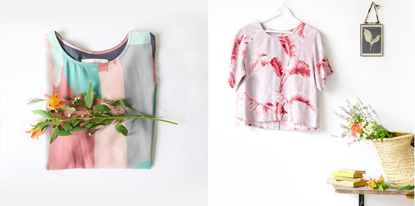 vêtements vegan