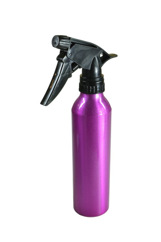 Laver ses cheveux en profondeur avec un tissage 2