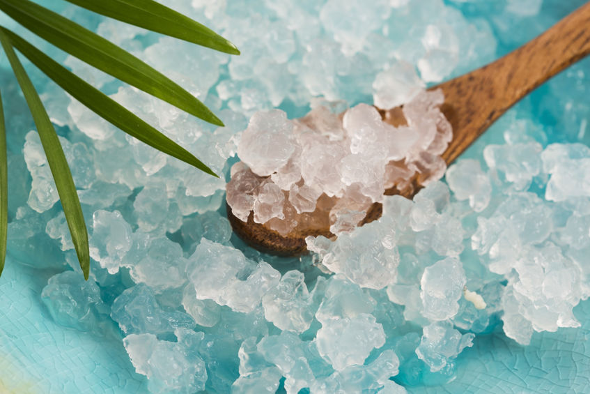 Kéfir d'eau boissons fermentées