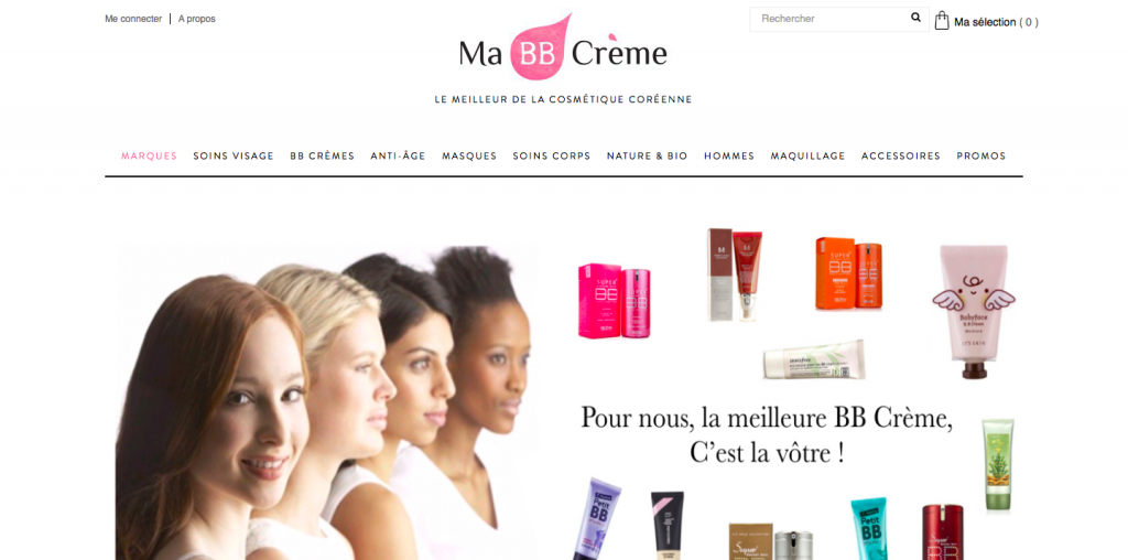 Mabbcreme.fr