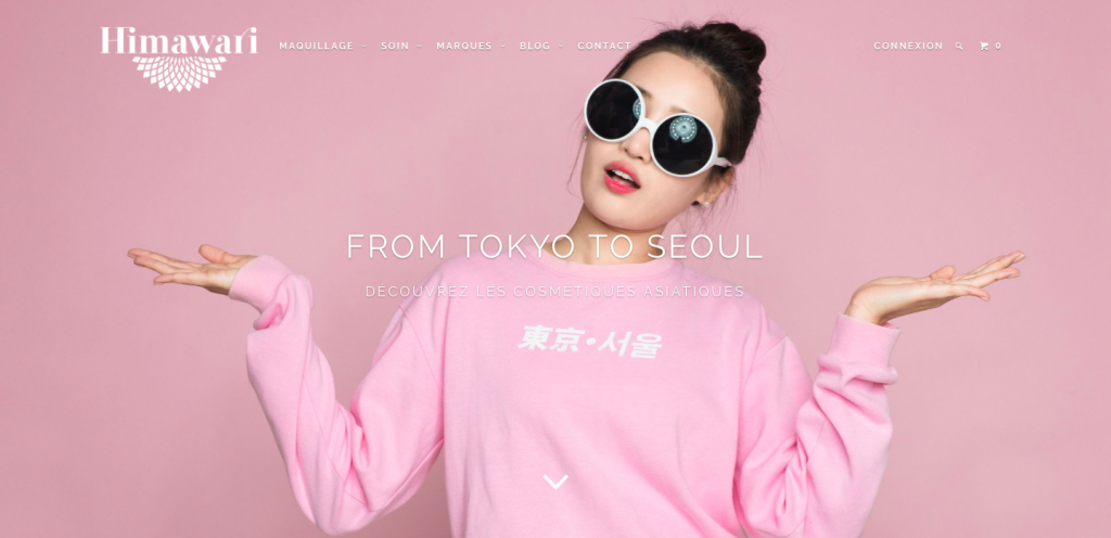Himawari-store.fr